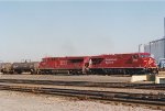 CP 8789 East